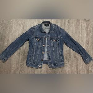 Lucky Brand jean jacket